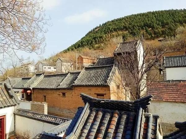 济南山凹庄的最新动态，揭开古老村落的新篇章